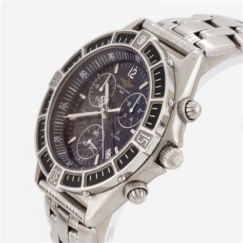 breitling j class chronograph|Can someone tell me info. Re. J.Class Chrono.